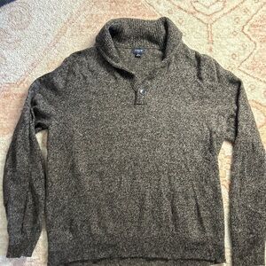J. Crew Men's Sweater